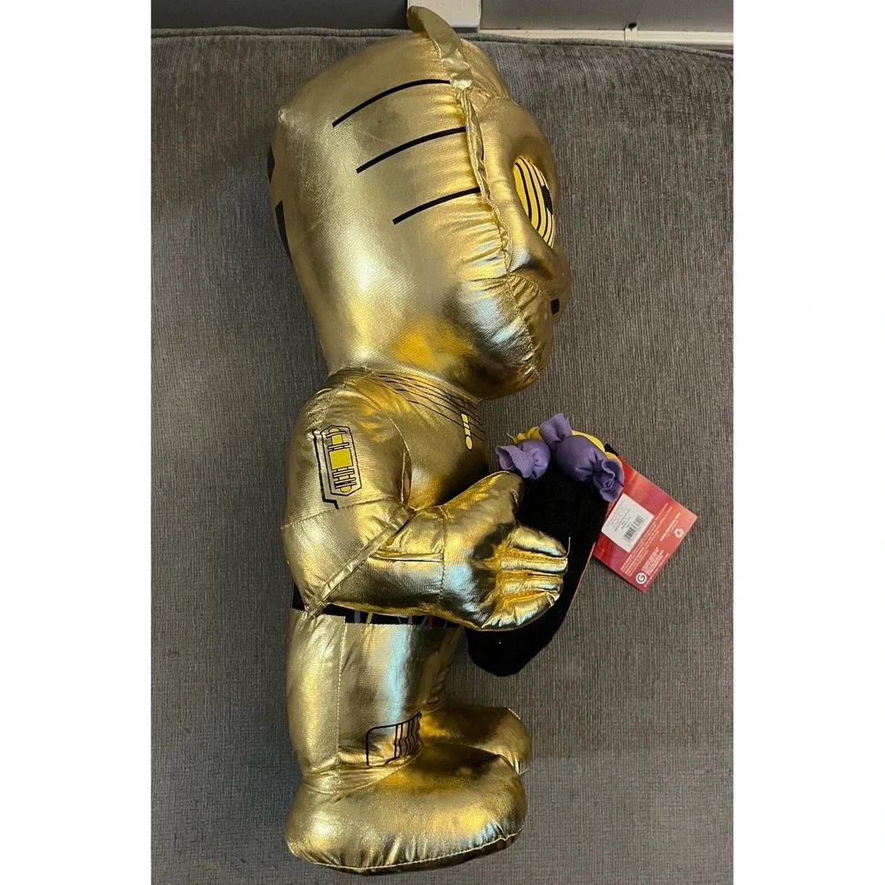 C-3PO Jumbo 21
